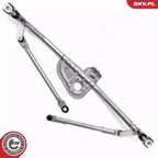 Mechanizm wycieraczek przód - SKV ESEN 05SKV164 — zdjęcie 3