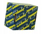 Poduszka amortyzatora. toyota p.mr iii (zzw3_) 00- - JAPANPARTS SM0059