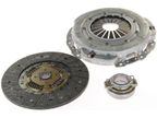 Zestaw sprzęgła - VALEO VAL826335