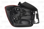 Lampa tylna LED prawa - VALEO 044645 — zdjęcie 3