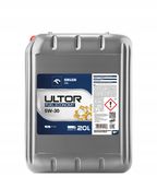 Oleje i smary - ORLEN PLATINUM ULT. FUEL ECON. 5W30 20L