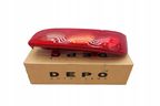 Lampa tył - DEPO 661-1911R-LD-UE
