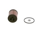 Wkład filtra paliwa - BOSCH F 026 402 084