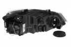 Reflektor halogenowy lewy LHD - VALEO 044081 — zdjęcie 3