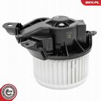 Dmuchawa - SKV ESEN 68SKV109 — zdjęcie 3