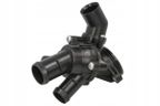 Termostat cieczy chłodzącej - THERMOTEC D2W018TT