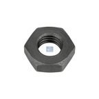 Counter Nut, valve clearance adjusting screw - DT SPARE PARTS 1.10498