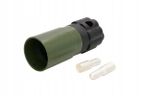 Wtyczka przewodu - TRUCKLIGHT PL-EC35/2-G-ALU B NAK
