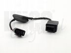 Sterownik pompy pal. vw golf 1,6fsi 02- - HITACHI 132900
