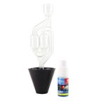 Tester uszczelki pod głowicą 10 ml - AMIO AMI02779