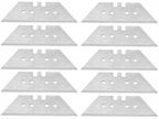 Ostrza trapezowe 10szt .. - YATO YT7531