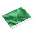 Filtr kabinowy carbon + antybakter - CASTROL CC0238C — zdjęcie 2