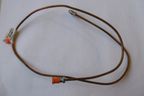 Przewod hamulcowy 104/105-1150 4,75mm - WP WPHWP-254