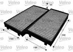 Filtr kabinowy węglowy - VALEO 715584 — zdjęcie 2