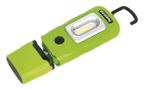 Lampy warsztatowe przenośne - SEALEY SEA LED3601G