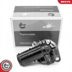 Termostat - SKV ESEN 20SKV216 — zdjęcie 5