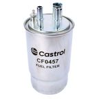 Filtr paliwa - CASTROL CF0457