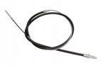 Linka hamulca ręcz. bmw e39 520-540 95- le - MAXGEAR 32-0355