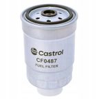 Filtr paliwa - CASTROL CF0487 — zdjęcie 3