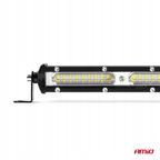 Reflektor roboczy slim led bar 65 c - AMIO AMI03262 — zdjęcie 2
