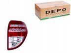 Lampa tył - DEPO 212-19R2R-UE