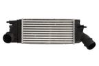 Chłodnica powietrza dolotowego - THERMOTEC DAC014TT