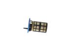 Wkład filtra paliwa - BOSCH F 026 402 212 — zdjęcie 4
