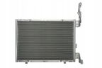 Skraplacz klimatyzacji - THERMOTEC KTT110725