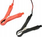 Prostownik Elektroniczny 6-12V 1/4A - YATO YATYT-83033 — zdjęcie 3