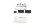 Prowadnica zacisku hamulcowego - BOSCH 1 987 470 615