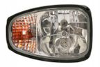Reflektor - TRUCKLIGHT HL-JC001R