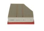 Wkład filtra powietrza, silnik - BOSCH F 026 400 544 — zdjęcie 5