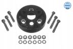 TŁumik drgaŃ db waŁu w124/ - MEYLE 014 041 0065