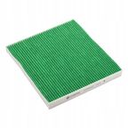 Filtr kabinowy basic + antybakter - CASTROL CC0032 — zdjęcie 4