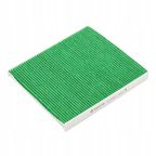Filtr kabinowy basic + antybakter - CASTROL CC0367