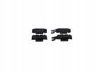 Klocki hamulcowe. renault p. twizy 12- - BOSCH 0 986 424 293