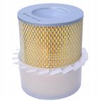Filtr powietrza - CASTROL CA0171