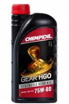 Oleje i smary - CHEMPIOIL CH HGO 75W80 LS 1L PL