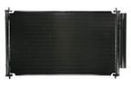 Skraplacz klimatyzacji - THERMOTEC KTT110762