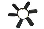 Wiatrak wentylatora - THERMOTEC D9M003TT