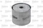 Filtr paliwa diesel puszkowy - VALEO 587701 — zdjęcie 3