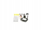 Sonda lambda - BOSCH 0 258 986 504 — zdjęcie 5
