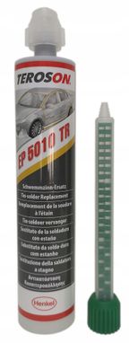 Kleje i żywice epoksydowe - TEROSON TER EP 5010 TR