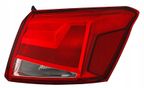 Lampa tył - DEPO 445-1942R-UE