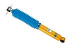 Amortyzator wrangler 2 b6 tył - BILSTEIN 24-024433
