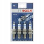 Świeca zapłonowa kpl 4szt - BOSCH 0 242 232 804