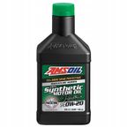 Olej amsoil 0w-20 signature series 0,95l AMSASMQT0W20