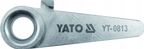 Giętarka do Przewodów Hamulcowych Max. 6MM - YATO YATYT-0813