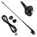 Antena samochodowa 40 cm ant06 - AMIO AMI01297