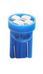Żarówki, ksenony, led - M-TECH LB017B